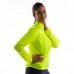 Велокуртка жіноча Pearl Izumi Quest Barrier, неоново-жовта, розм. XS, M Фото № 3